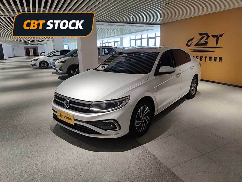Volkswagen Bora for Export from China — Specs, Prices & Stock