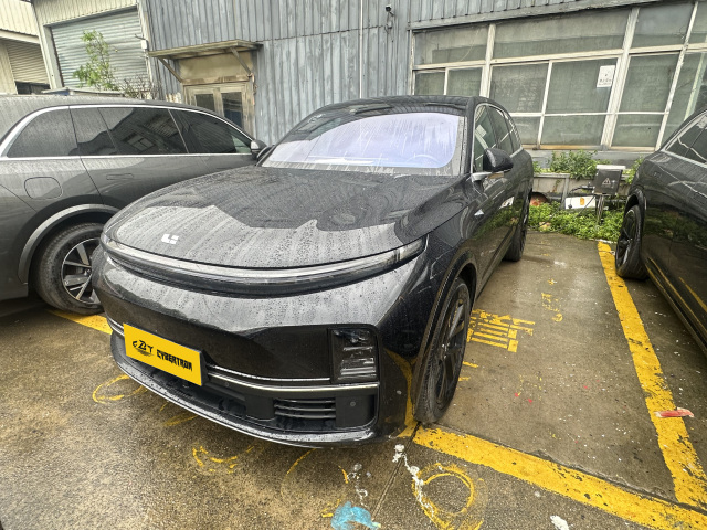 Li Auto L7 for Export from China — Specs, Prices & Stock