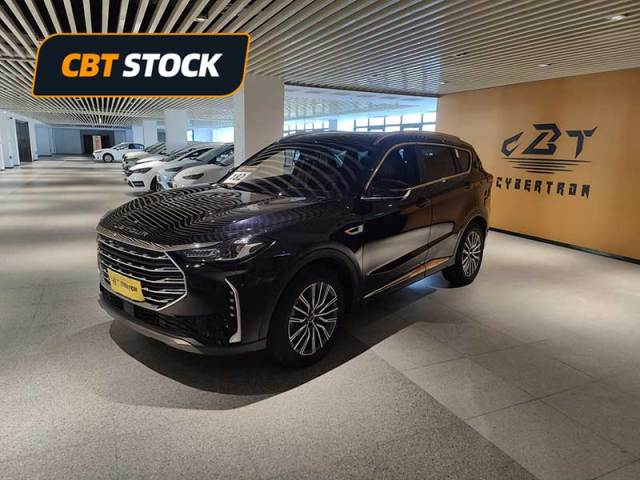 JETOUR X70 PLUS for Export from China — Specs, Prices & Stock