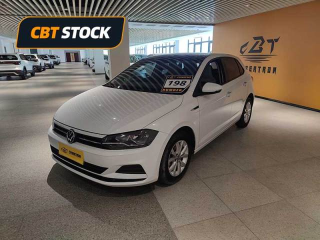 Volkswagen Polo for Export from China — Specs, Prices & Stock