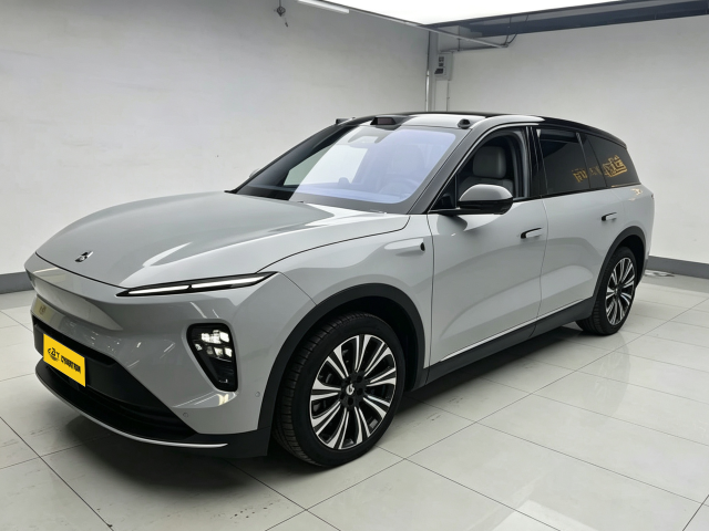 NIO ES8 2023 Model 75 kWh