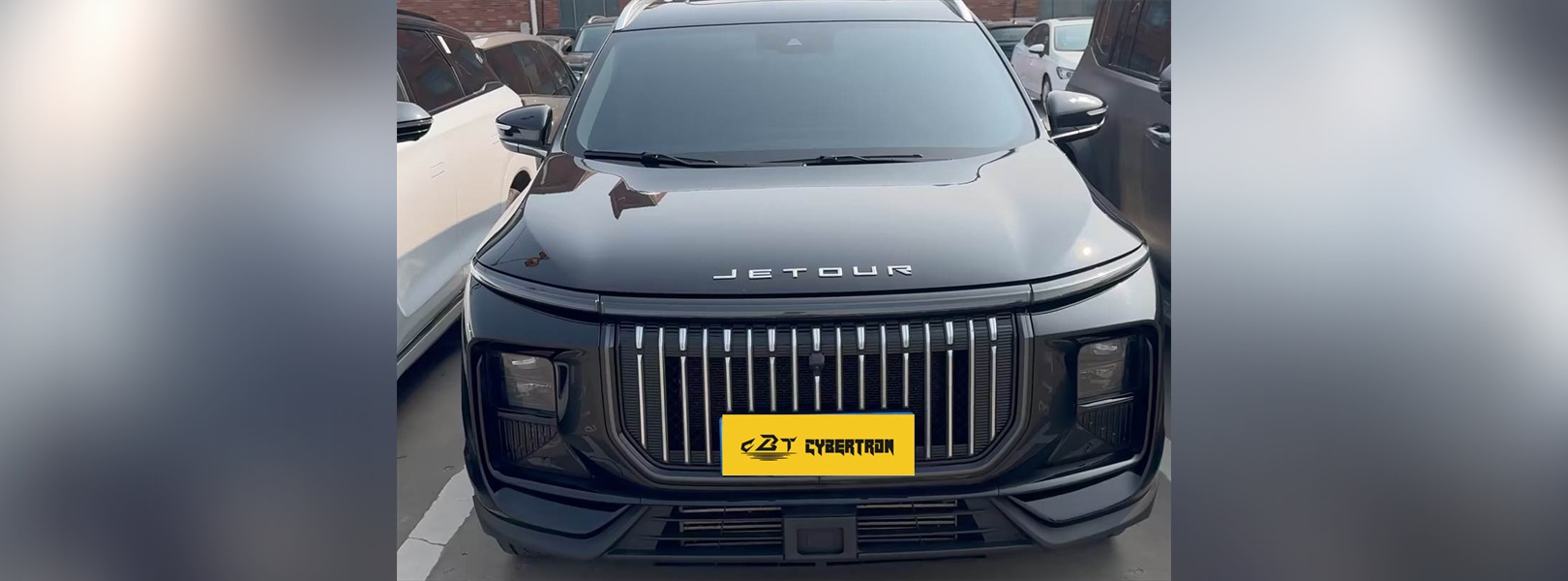 From Questions to a Clearer Choice: A Ghanaian Buyer Explores JETOUR