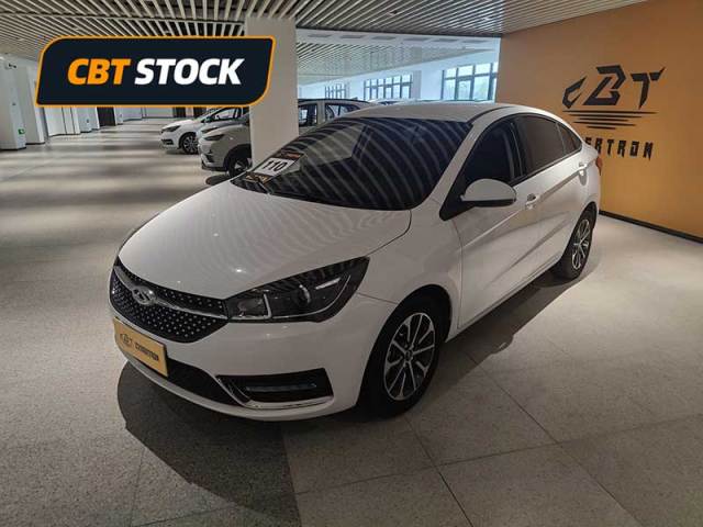 Chery Arrizo 5 2023 Model Year 1.5L Manual Youth Edition