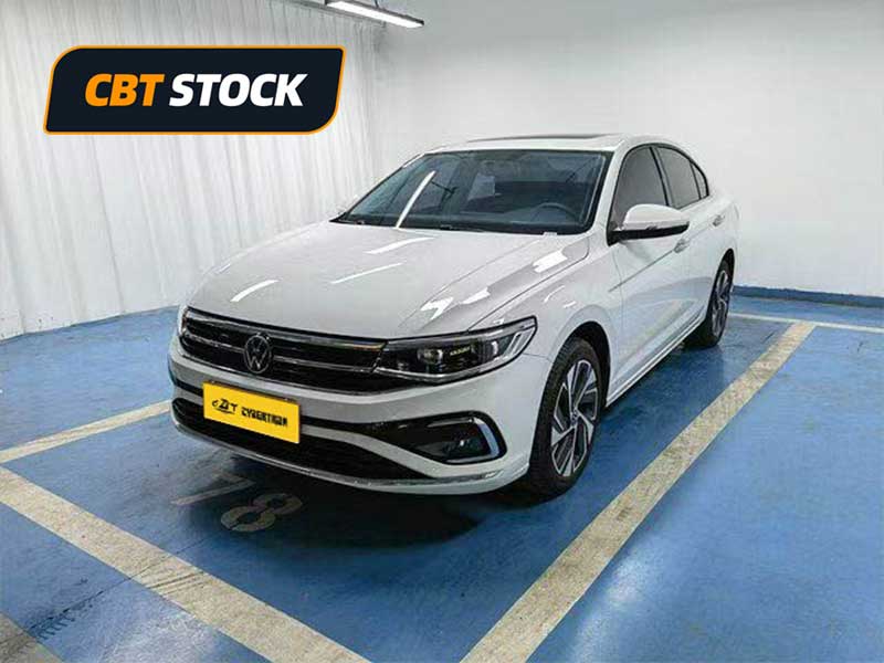 Bora 2023 Model Year 200TSI DSG Smart Drive PRO Edition — Photo 1