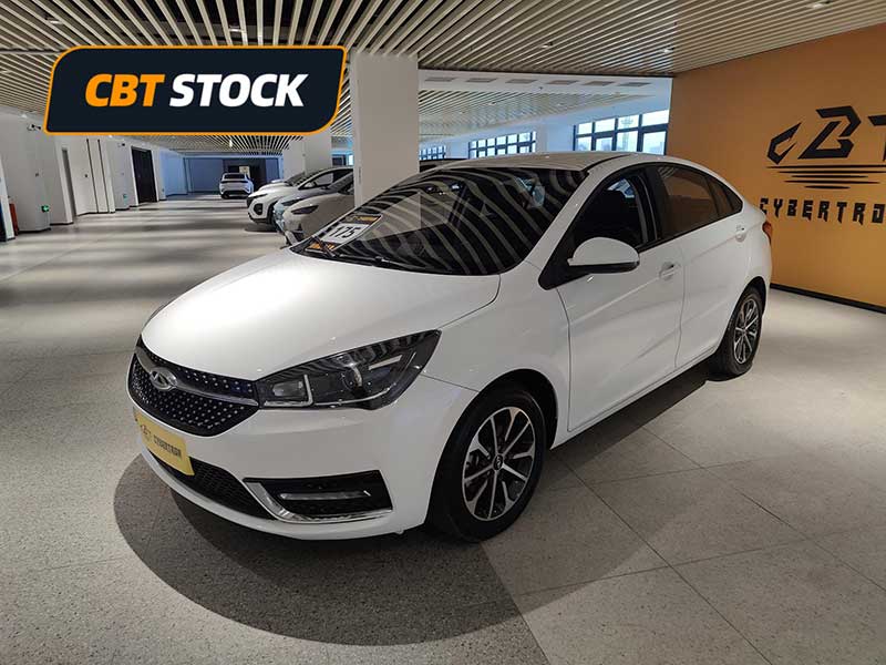 Chery Arrizo 5 2021 PRO 1.5L CVT Youth Edition — Photo 1