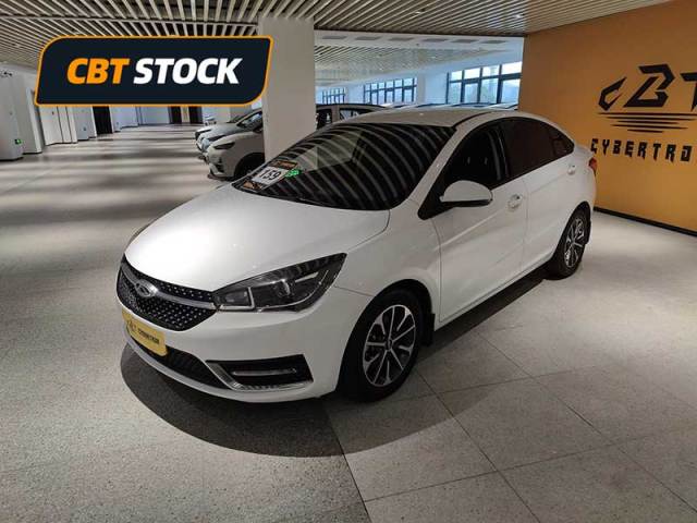 Chery Arrizo 5 2023 Model 1.5L CVT Youth Edition