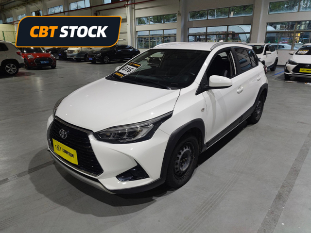 Toyota / YARiS L Zhi Xuan 2022 Model Zhi Xuan X 1.5L CVT Leading PLUS Edition